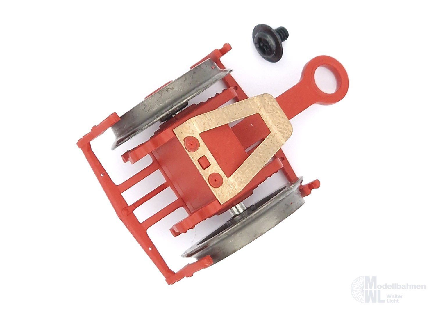 Märklin Ersatzeile E378461 - ERSATZTEIL: Nachlaufgestell